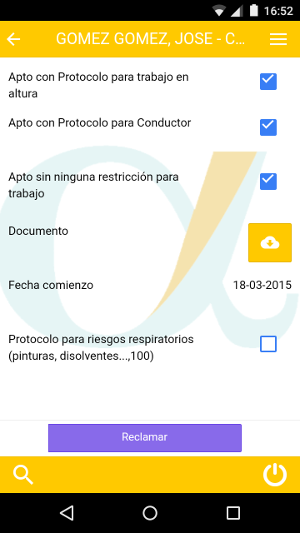 Detalles